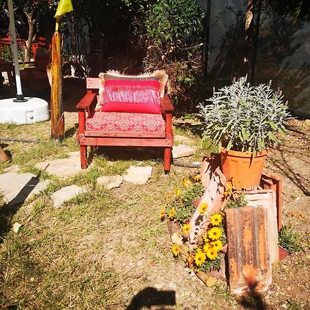 Demeter Rose Stonehouse Pansion Apartment อันตัลยา ภายนอก รูปภาพ