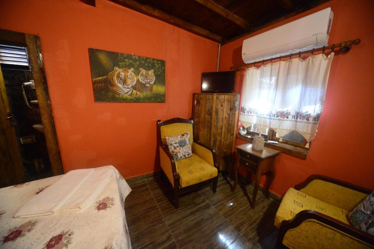 Demeter Rose Stonehouse Pansion Apartment อันตัลยา ภายนอก รูปภาพ