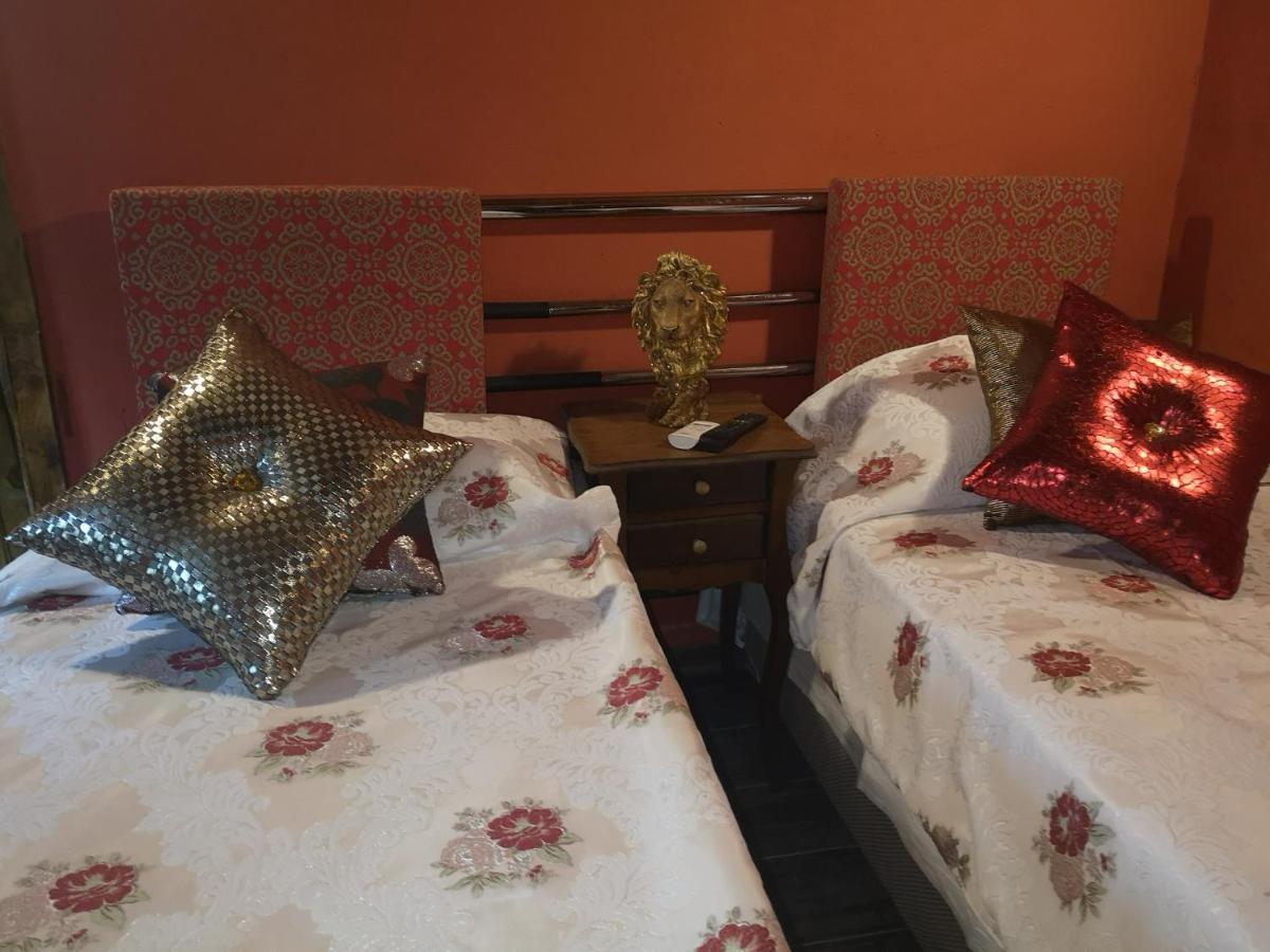 Demeter Rose Stonehouse Pansion Apartment อันตัลยา ภายนอก รูปภาพ
