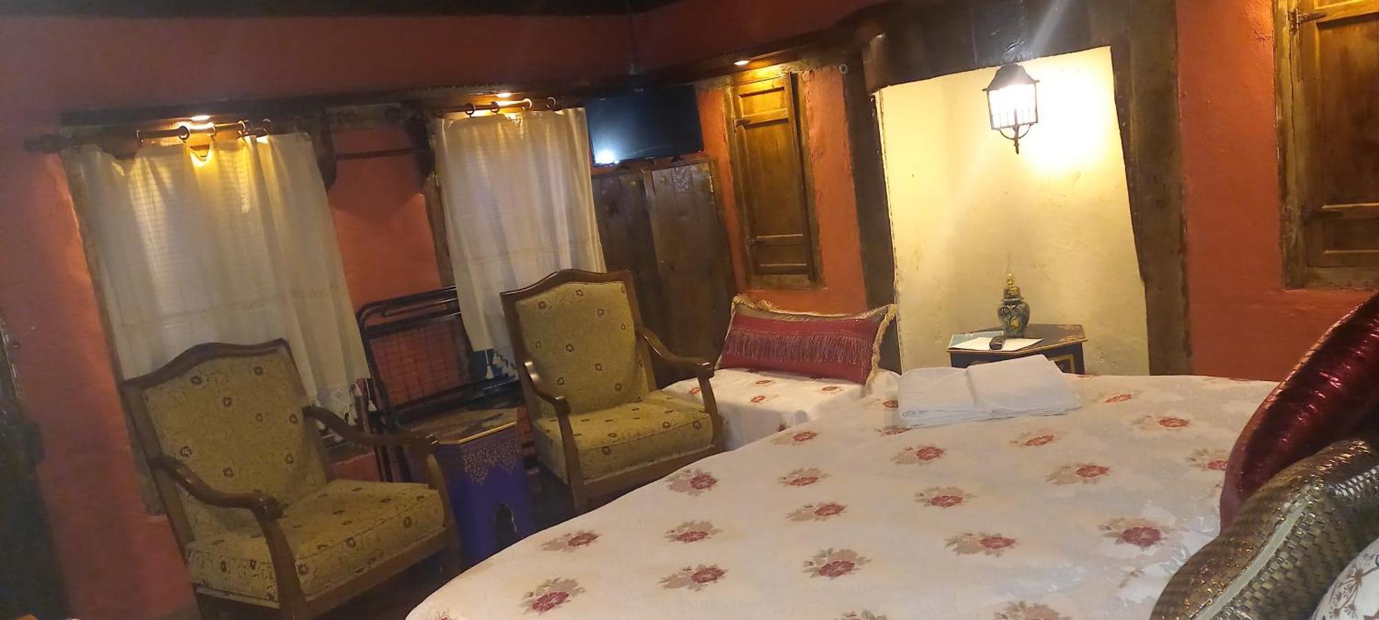 Demeter Rose Stonehouse Pansion Apartment อันตัลยา ภายนอก รูปภาพ